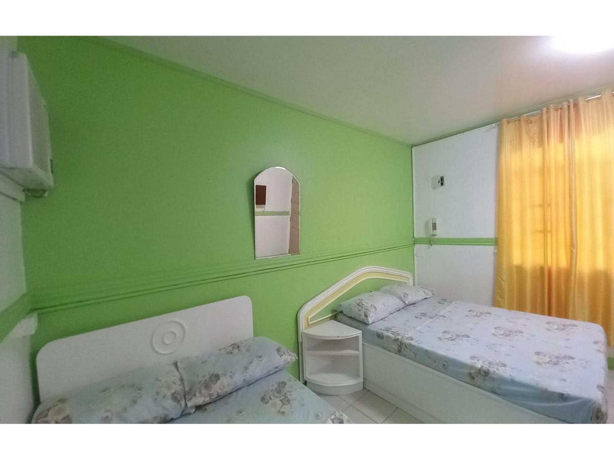 Oyo 1048 Jomckayl Apartelle Naga  Ngoại thất bức ảnh